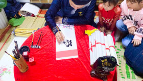 Embrace the vibrant energy of Vietnam’s cultural heritage